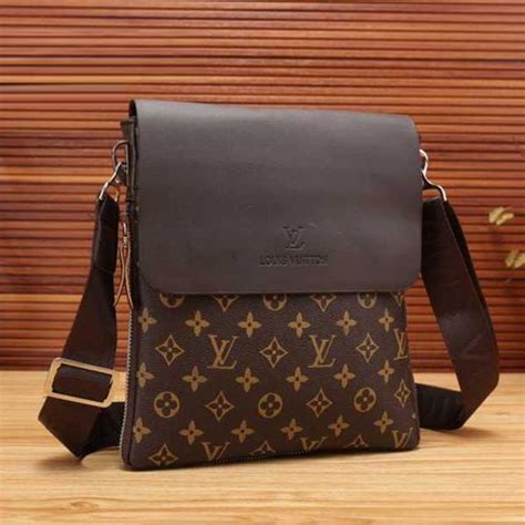 louis vuitton man bag amazon|Louis Vuitton satchel bag men.